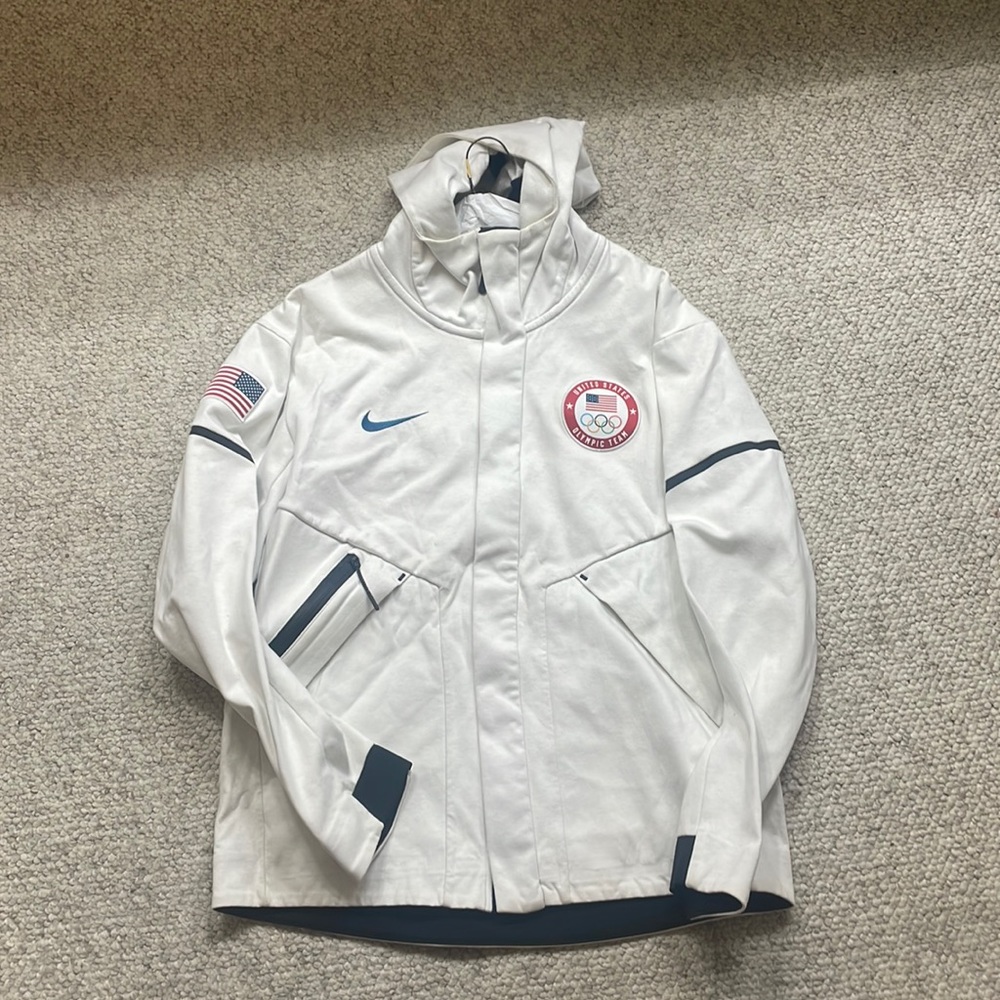 Nike jacket